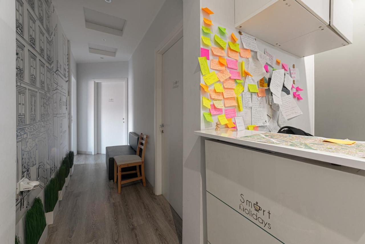Smart Holidays Bed & Breakfast Roma