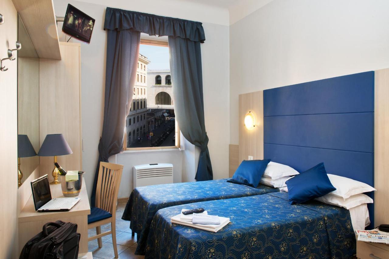 Marechiaro Hotel