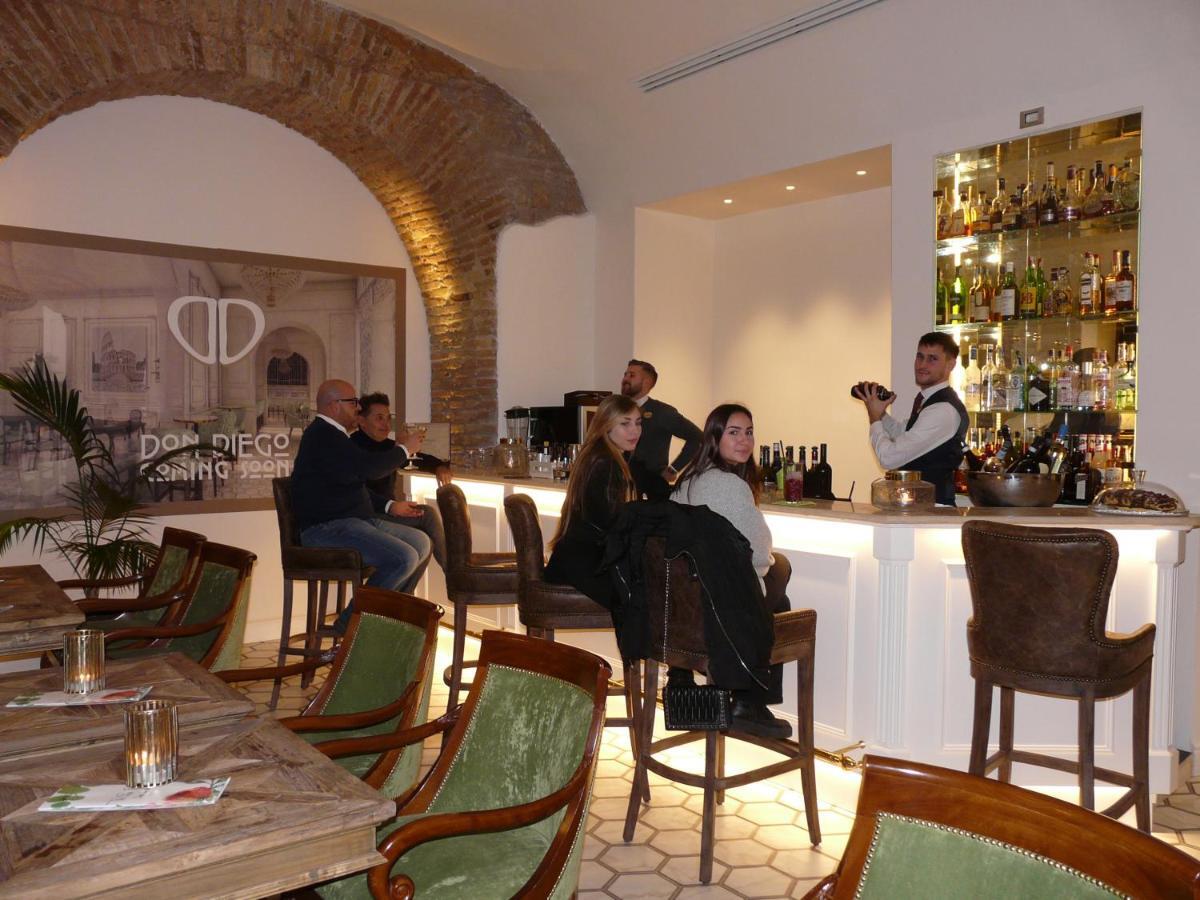 Hotel Milton