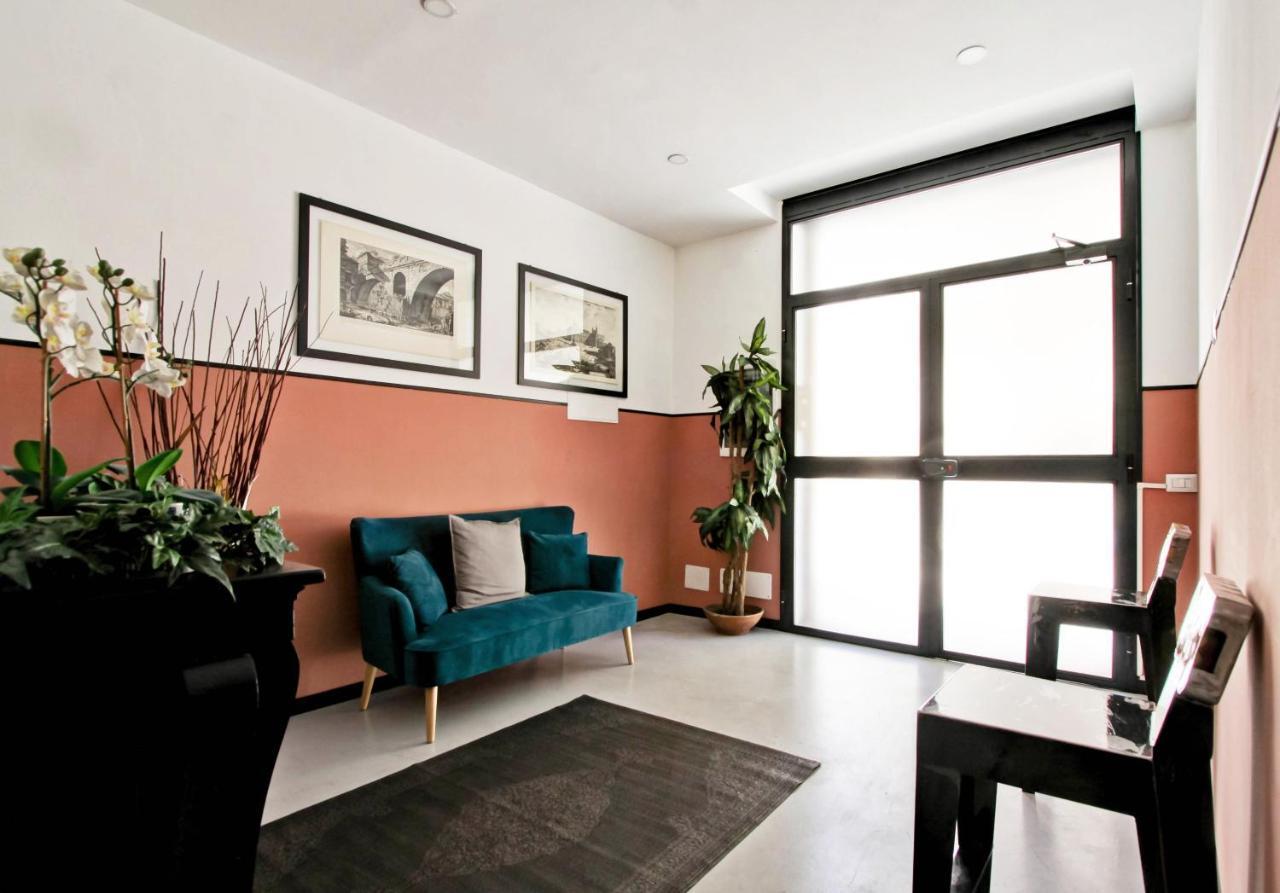 Leilighet Vatican Loft - & *