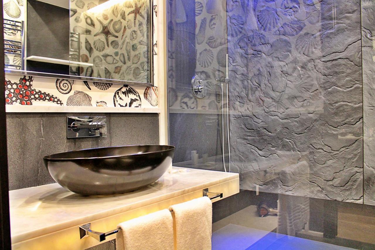 Holidays At The Spanish Steps Affittacamere 3*