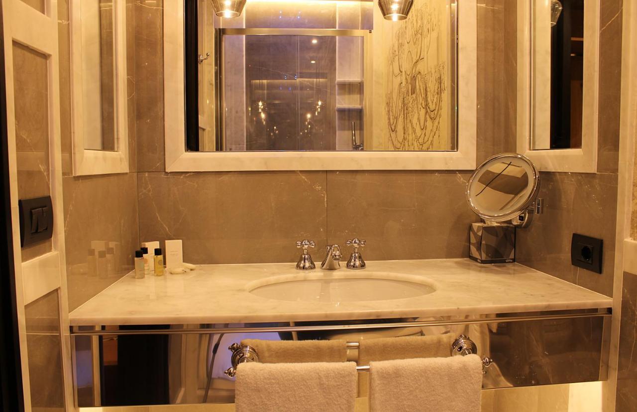Holidays At The Spanish Steps Affittacamere 3*