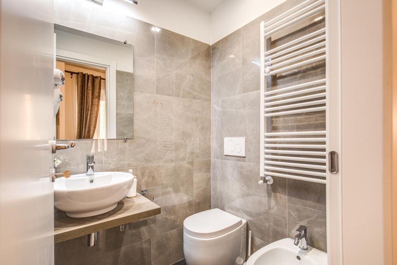 Casa de hóspedes River Luxury Roma