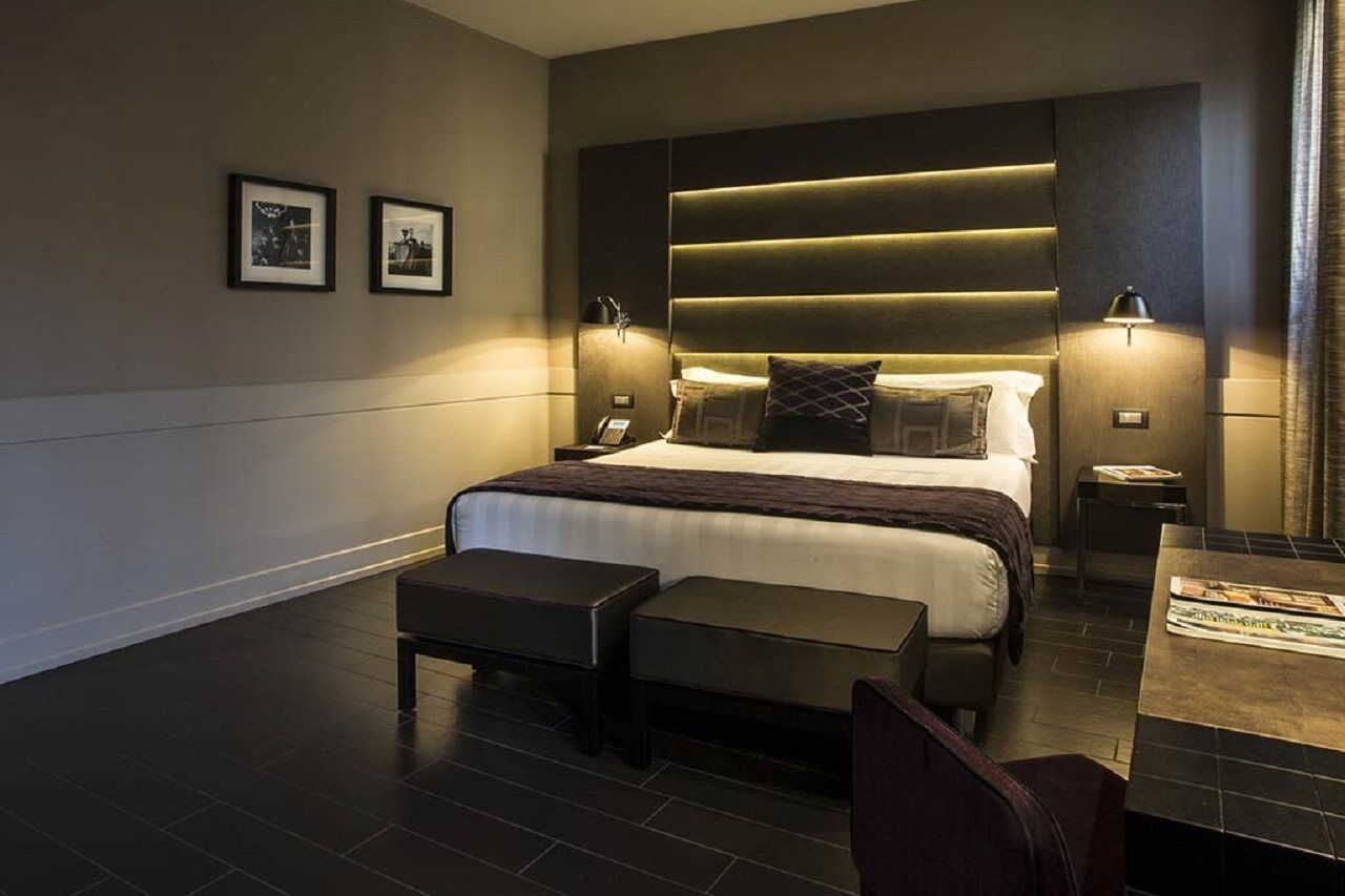 The Style 4* Roma