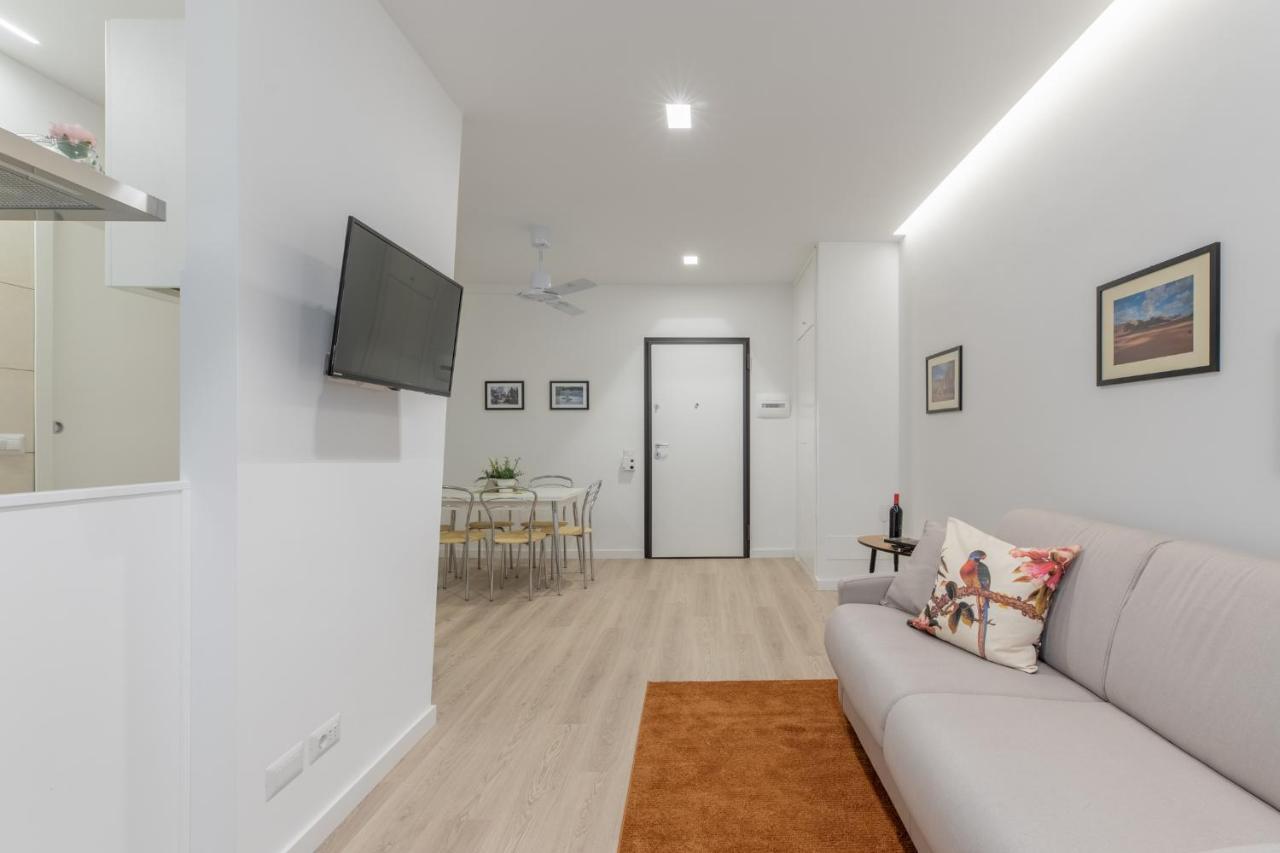 Apartamento Pigneto Delightful Roma