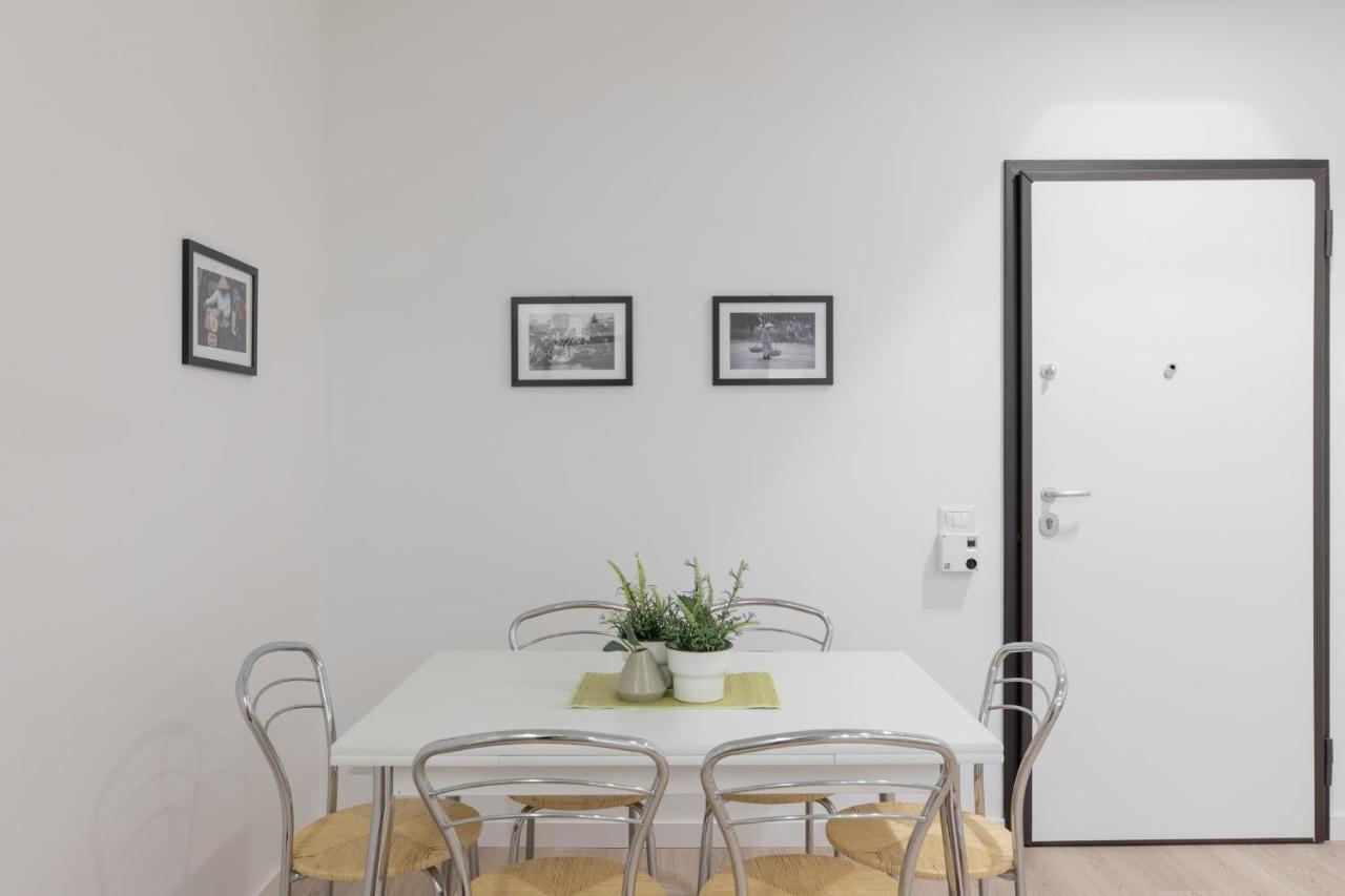 Apartamento Pigneto Delightful Roma