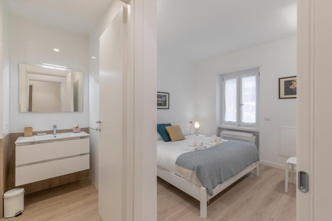 Pigneto Delightful Apartamento