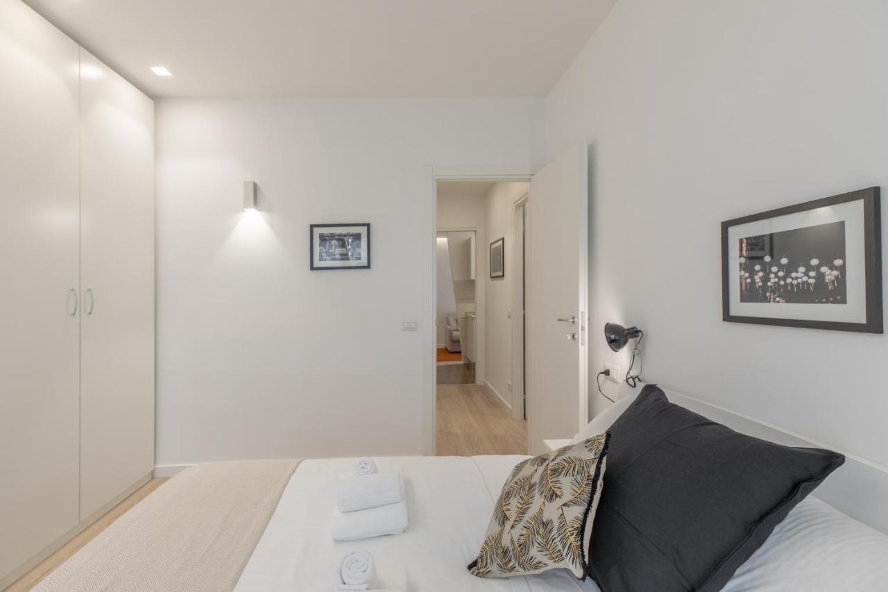 Apartamento Pigneto Delightful Roma