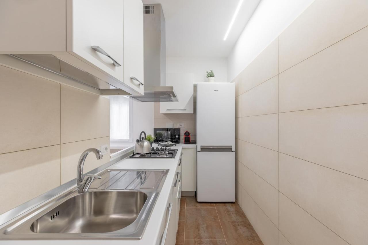 Pigneto Delightful Apartamento