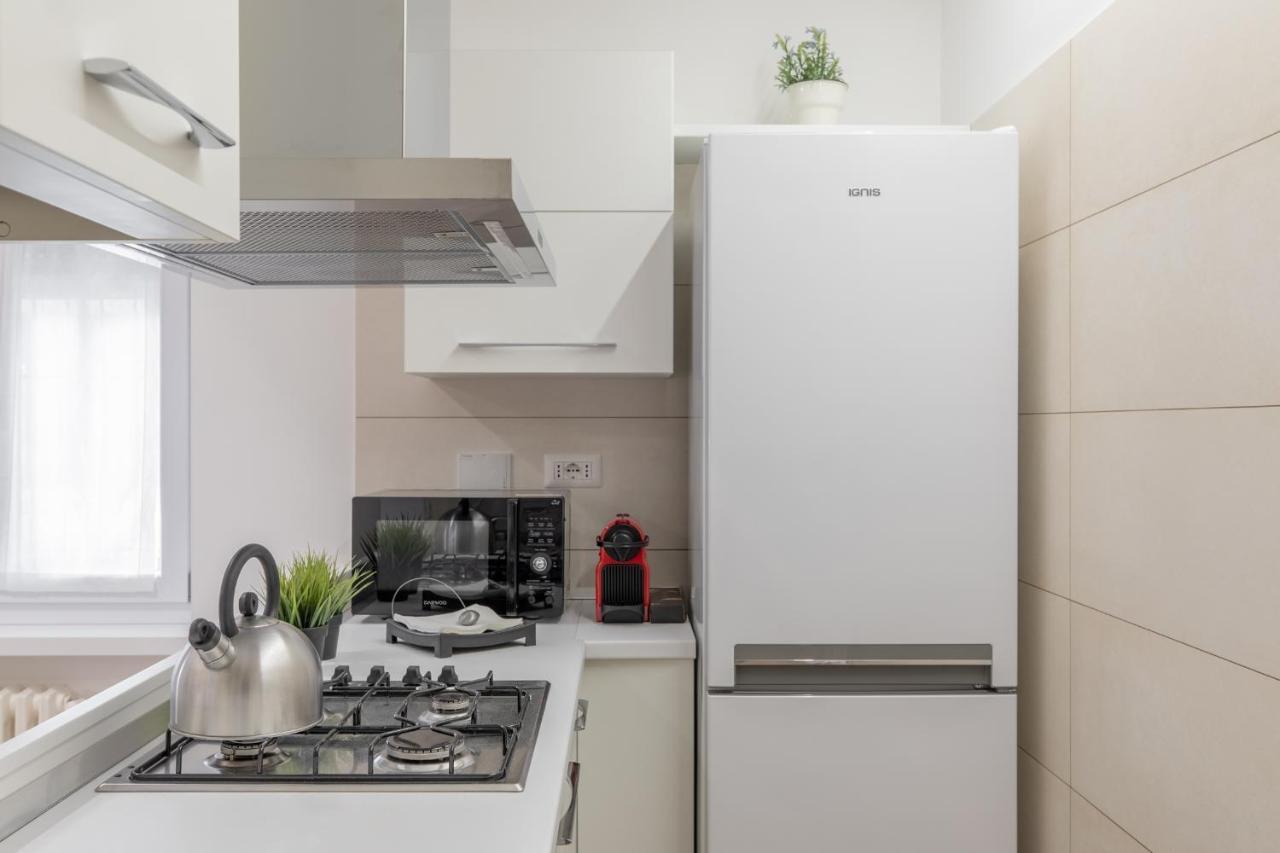 Pigneto Delightful Apartamento Roma