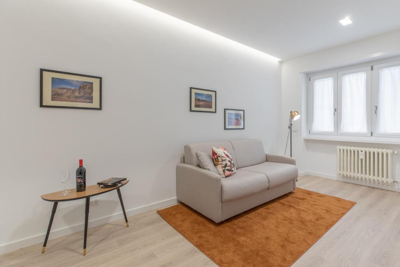 Apartamento Pigneto Delightful Roma