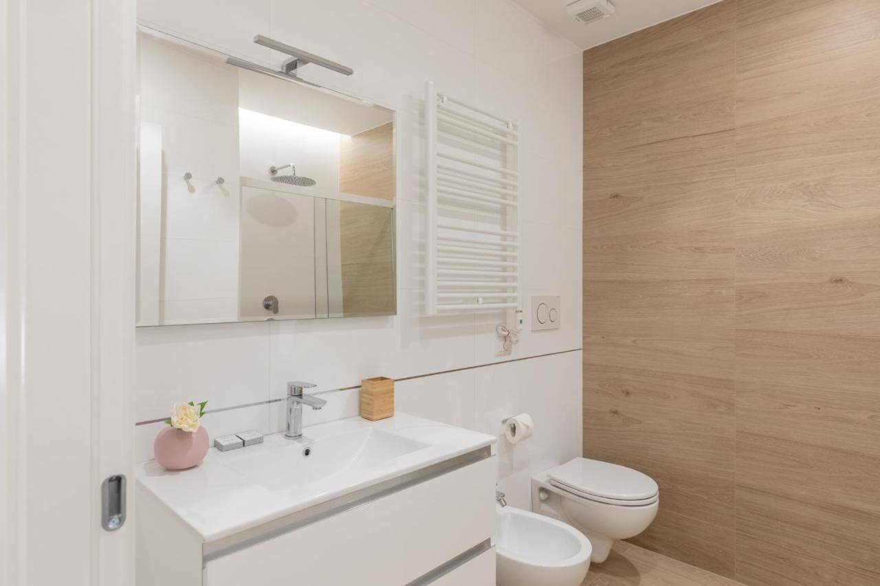 Pigneto Delightful Apartamento