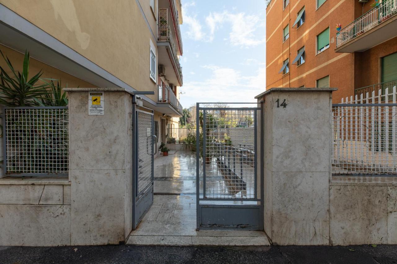 Pigneto Delightful Apartamento *