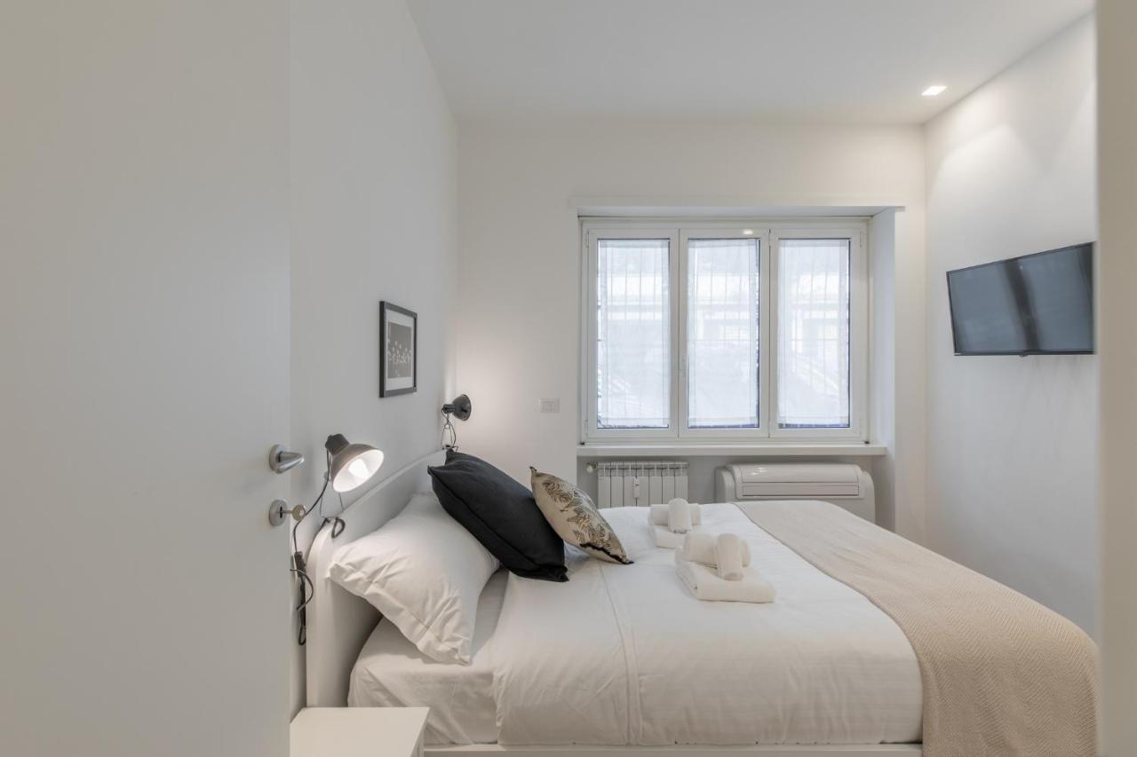 Apartamento Pigneto Delightful Roma