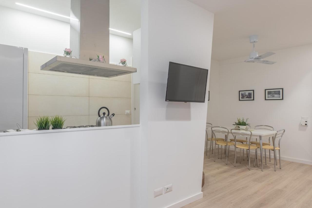 Pigneto Delightful Apartamento
