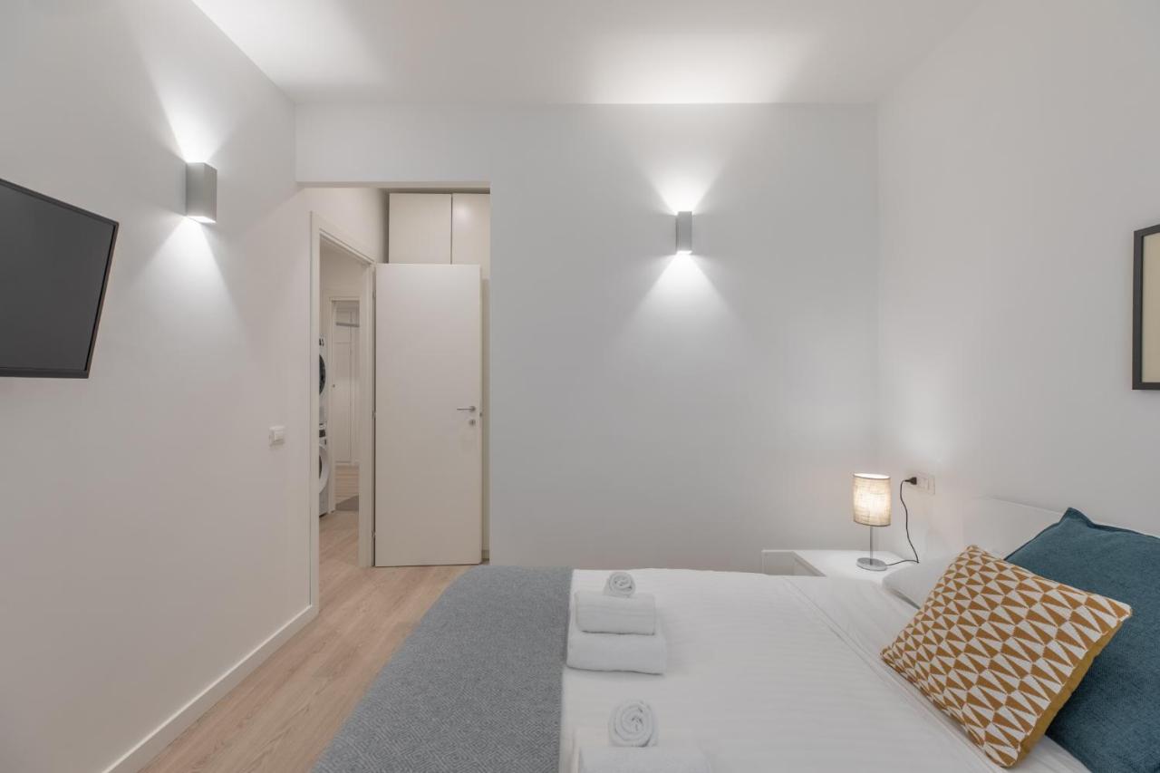 Pigneto Delightful Apartamento *