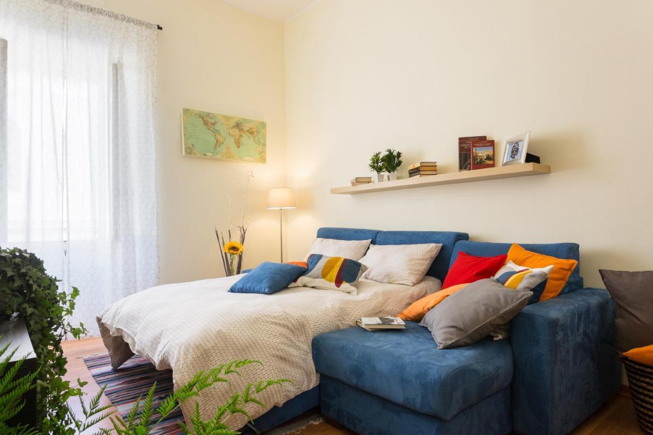 Apartamento St. Joseph 47 *