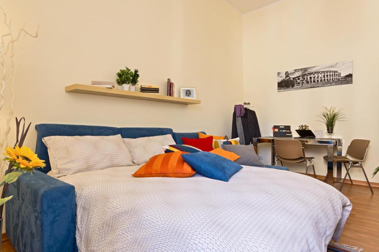 St. Joseph 47 Apartamento Roma