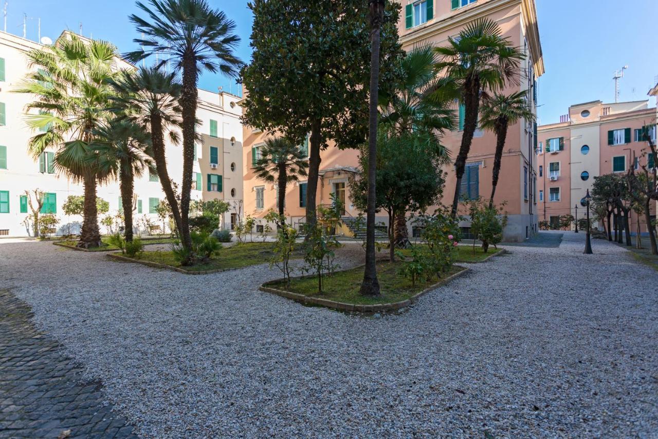 St. Joseph 47 Apartamento Roma