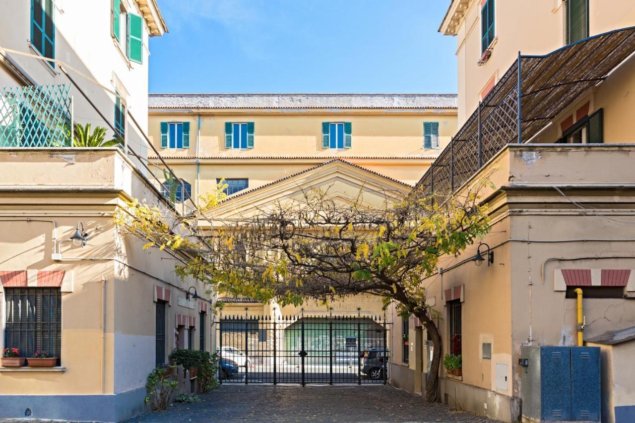 St. Joseph 47 Apartamento Roma