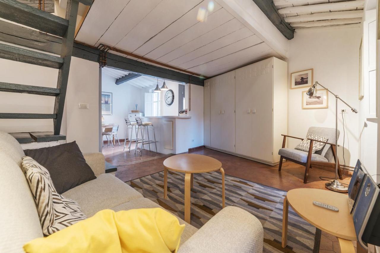 Charming Loft Navona Appartamento Roma