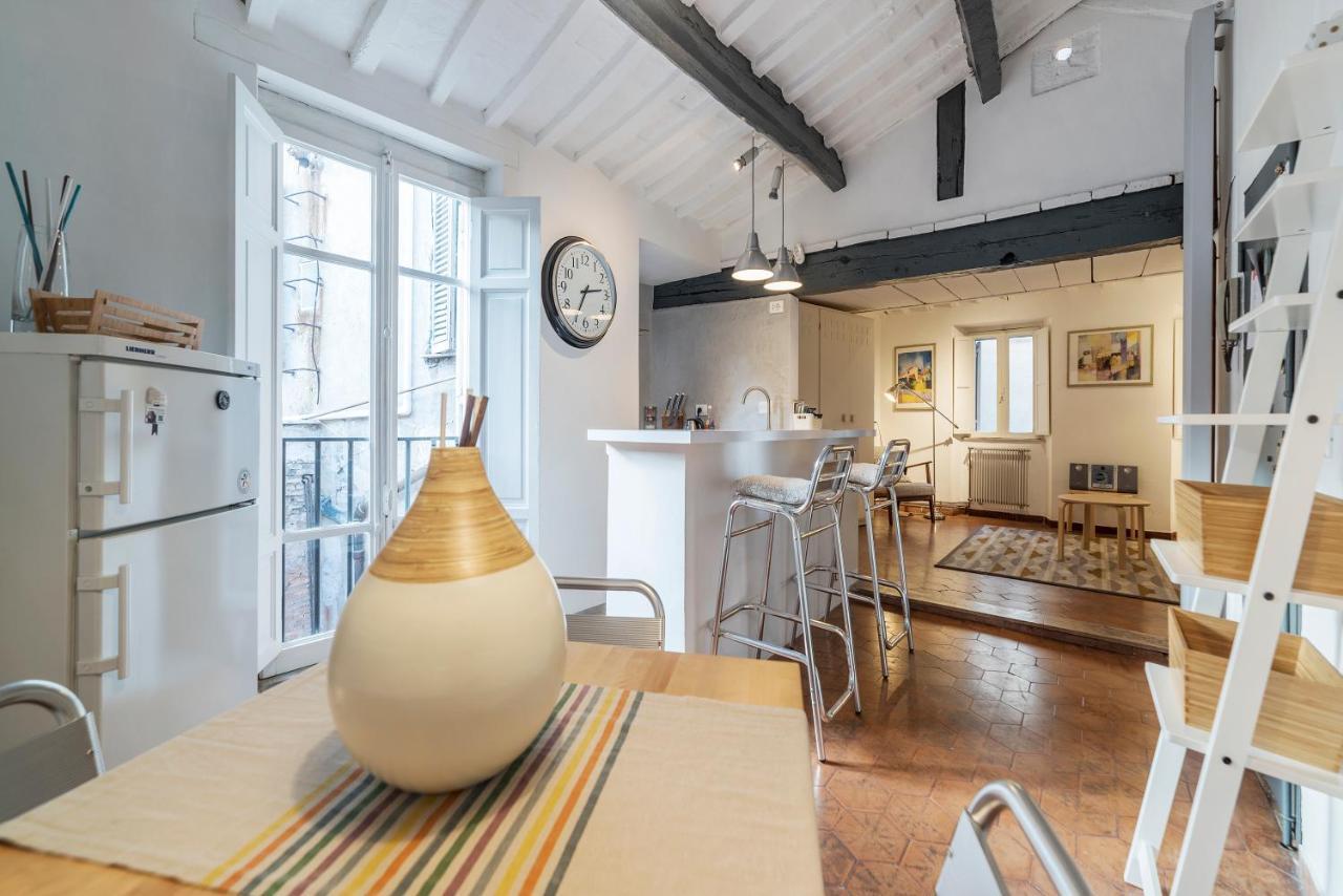Charming Loft Navona Appartamento *