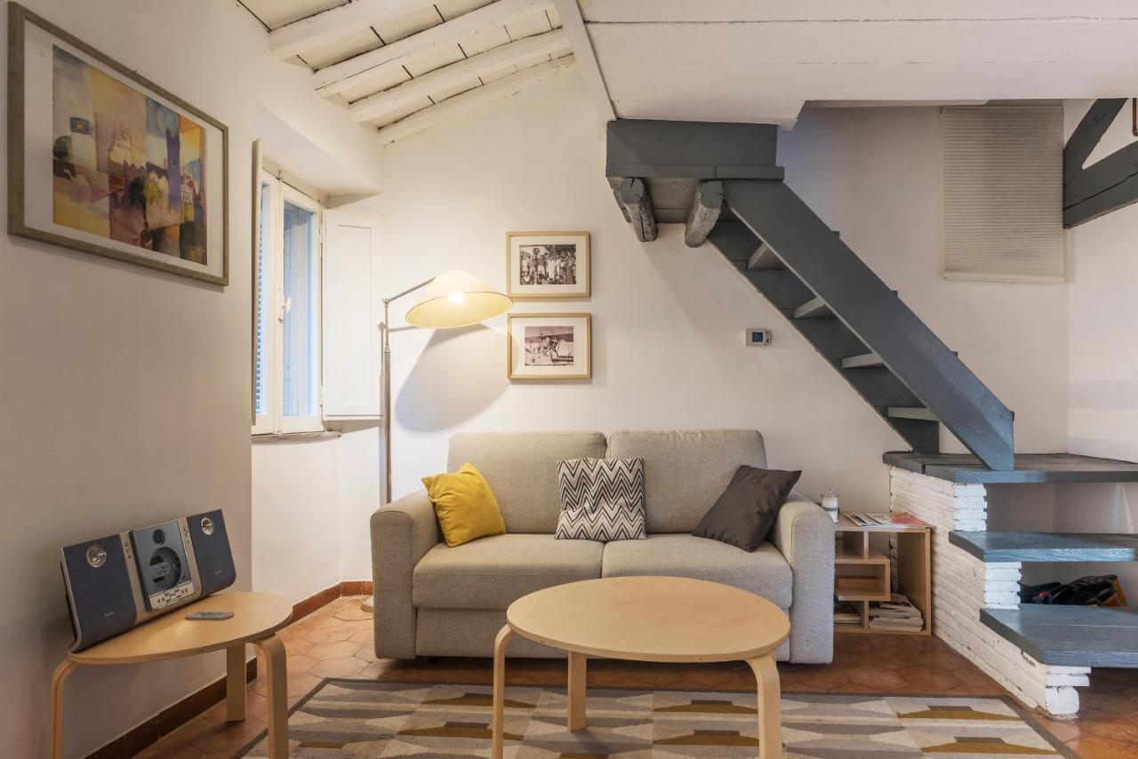 Charming Loft Navona Appartamento *