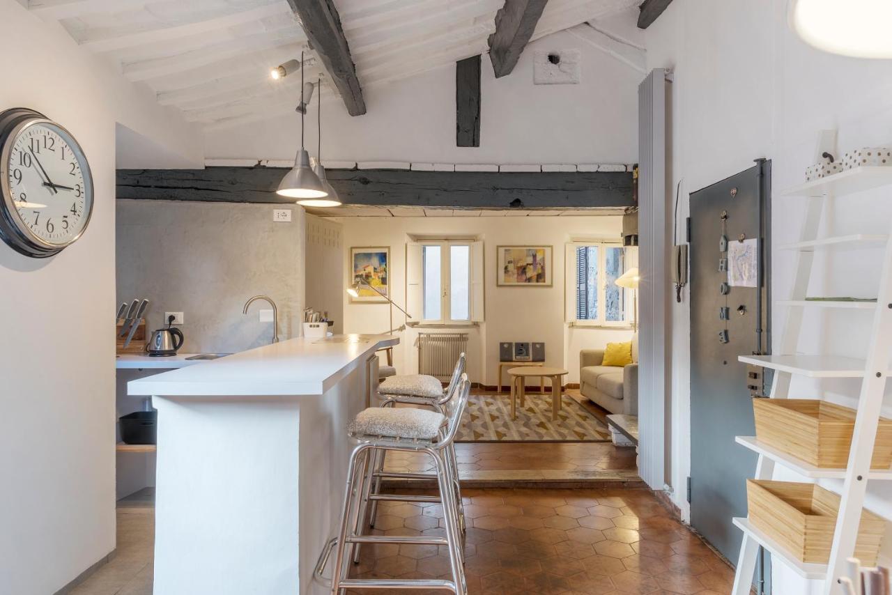Charming Loft Navona Roma