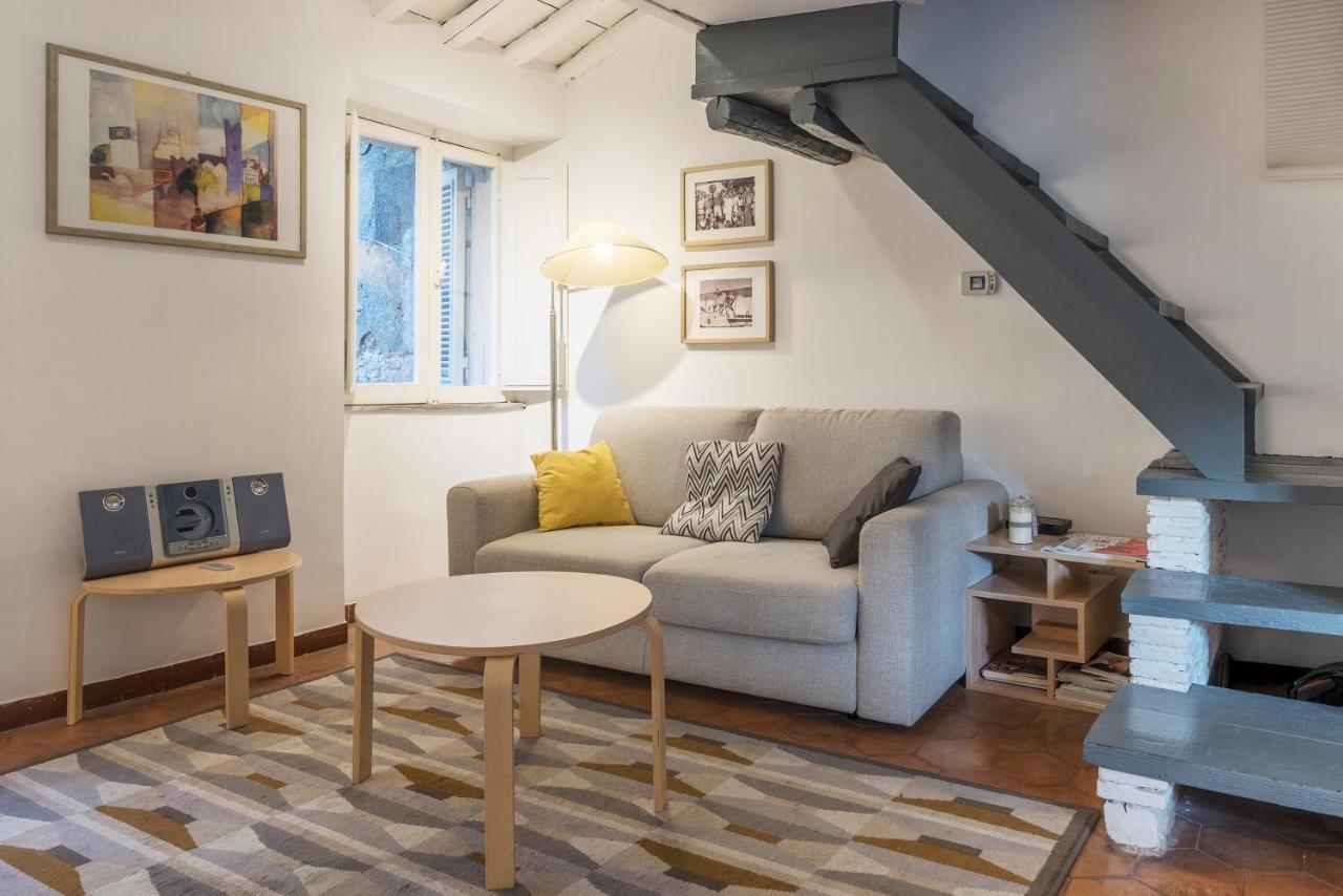 Appartamento Charming Loft Navona