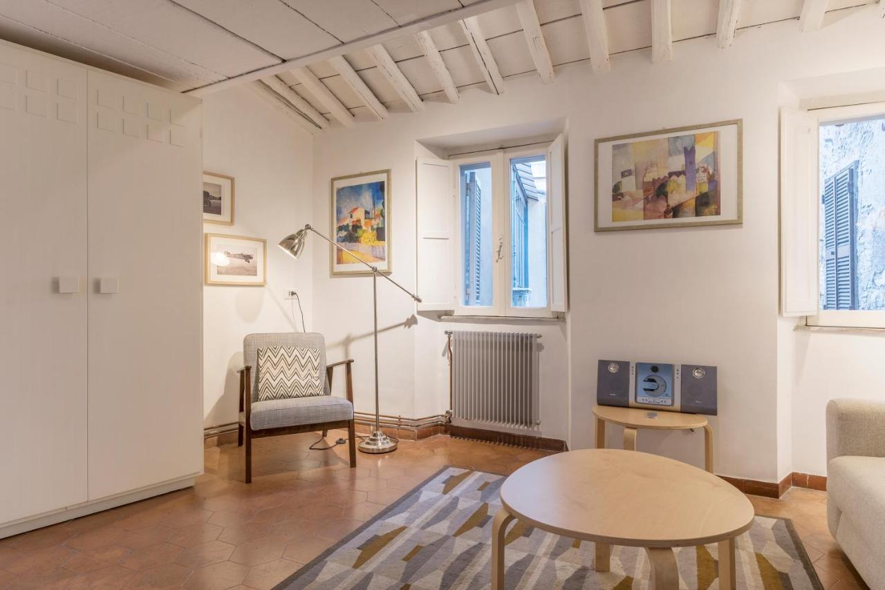 Charming Loft Navona