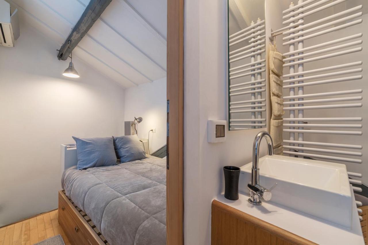 Charming Loft Navona Appartamento Roma