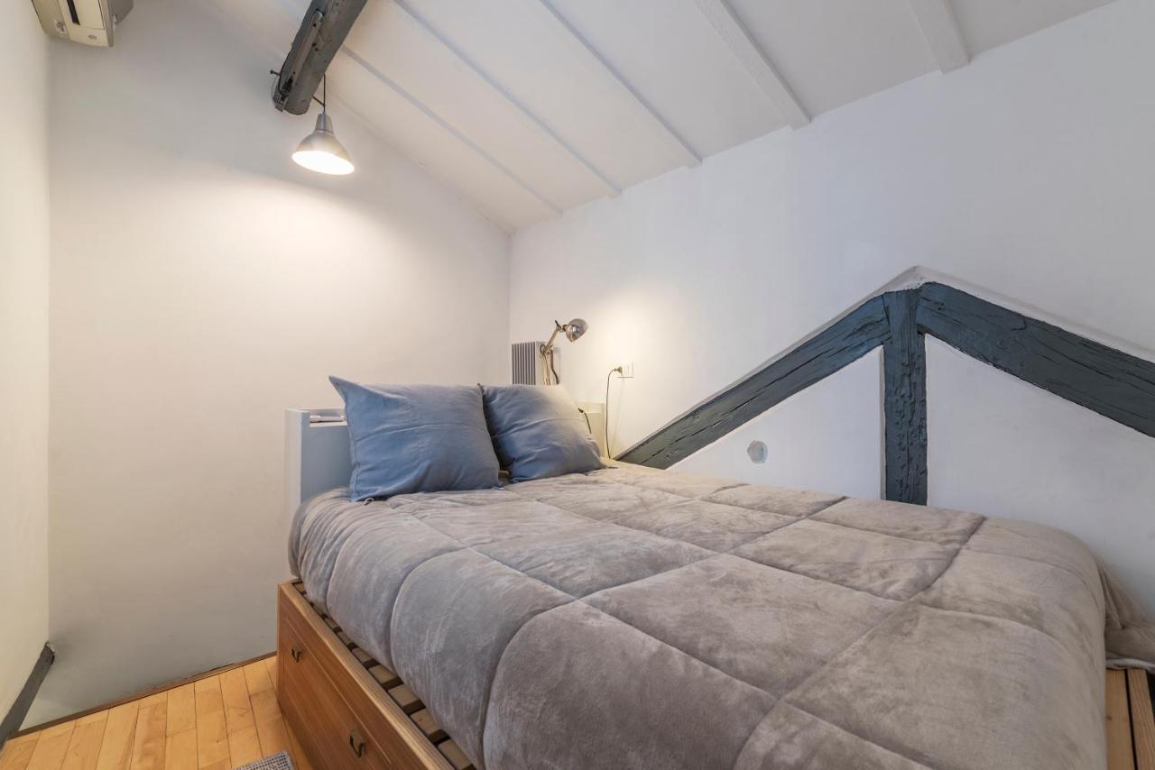 Charming Loft Navona Appartamento *
