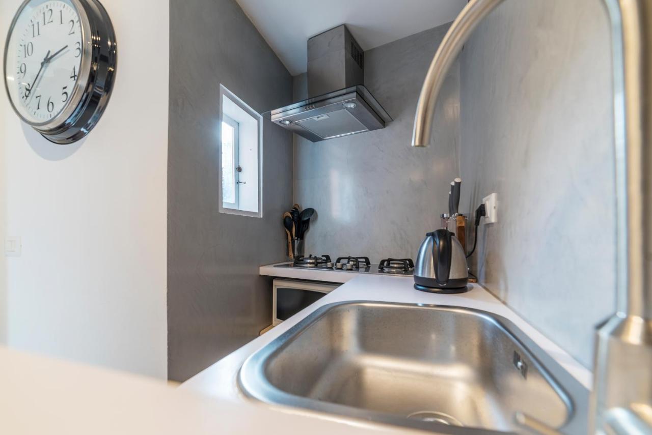 Charming Loft Navona Appartamento