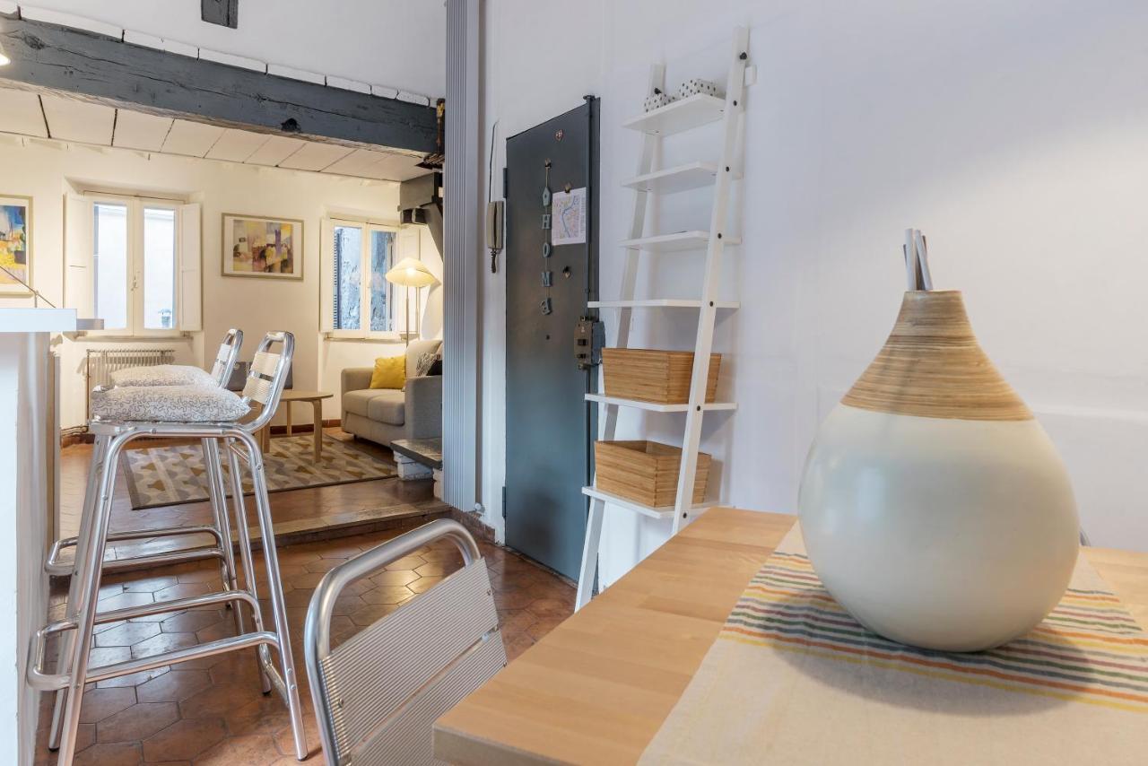 Appartamento Charming Loft Navona Roma