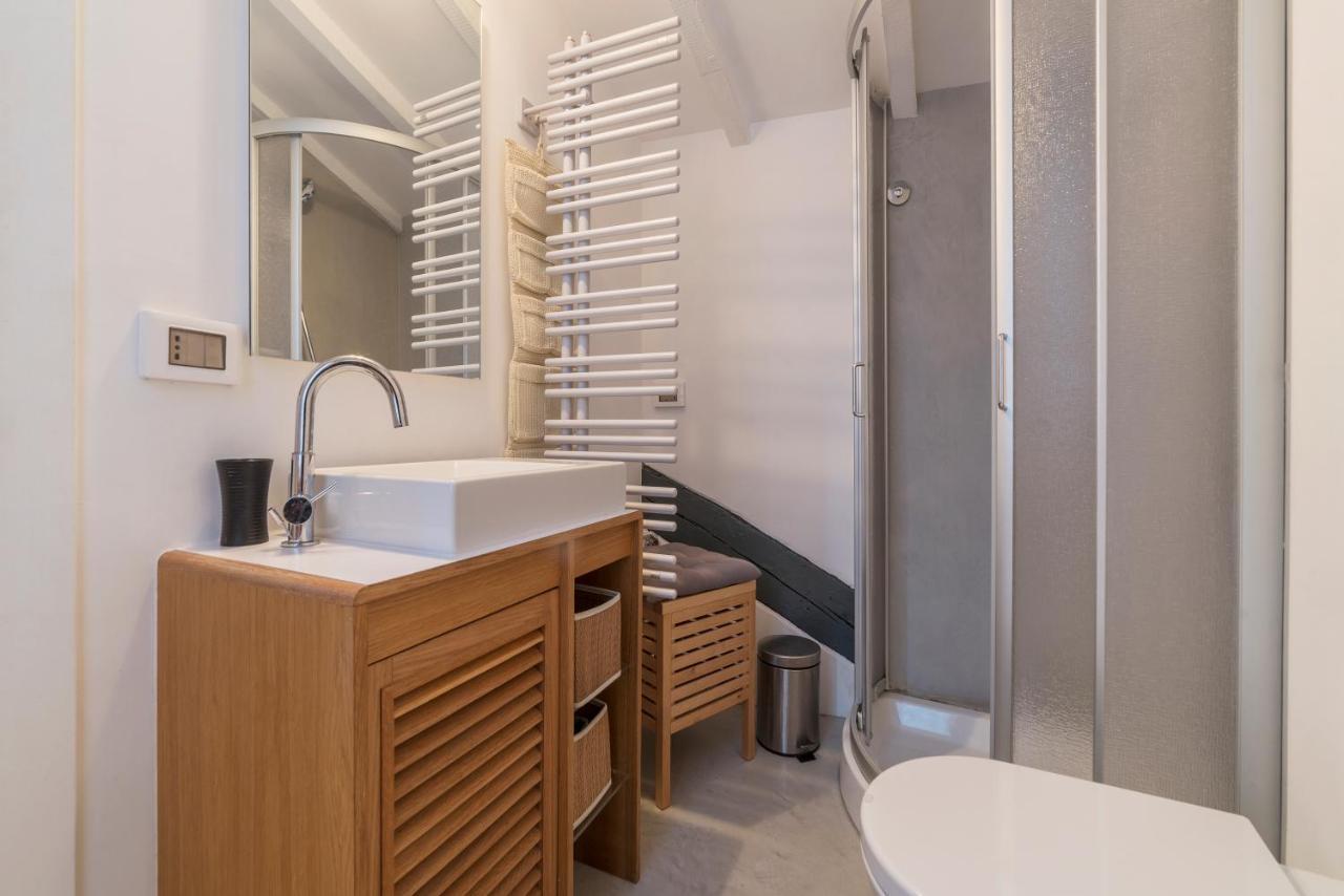 Charming Loft Navona Appartamento Roma