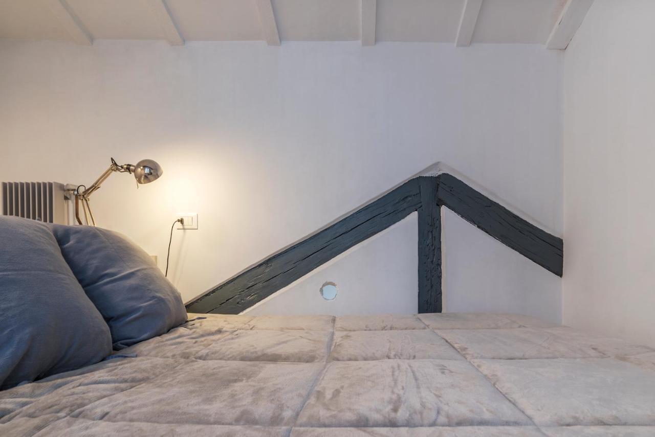 Appartamento Charming Loft Navona *