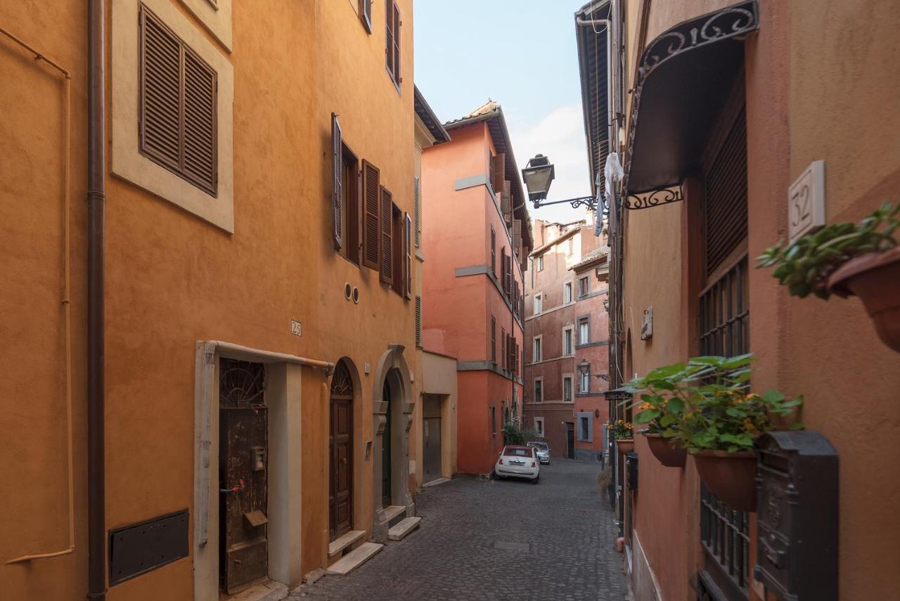 Charming Loft Navona * Roma