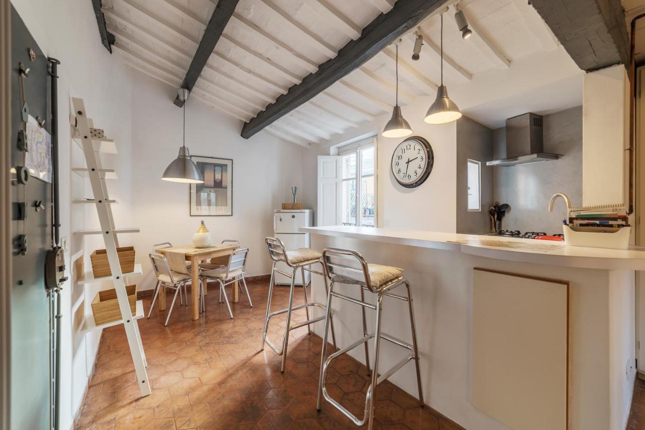 Appartamento Charming Loft Navona