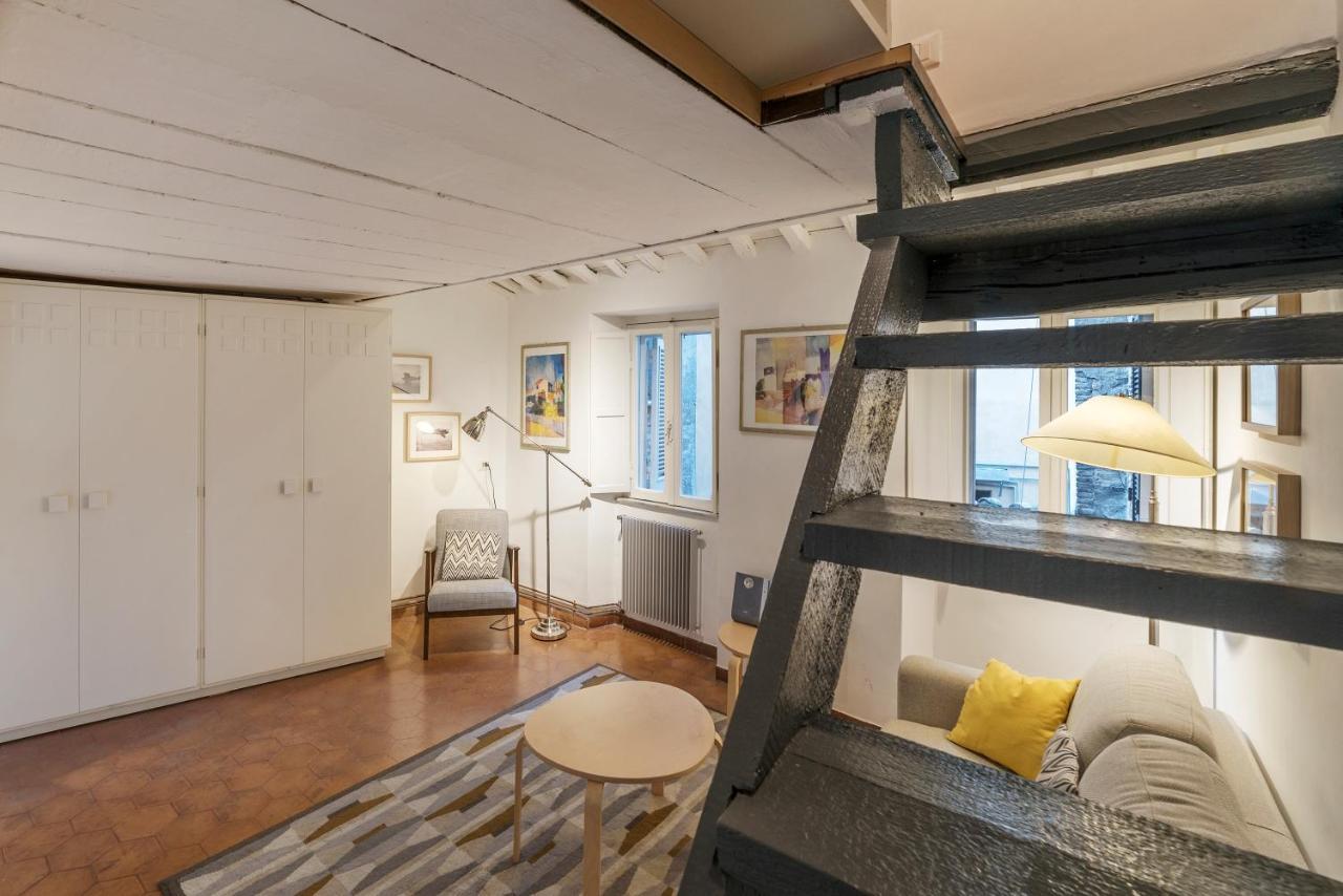 Charming Loft Navona Appartamento Roma