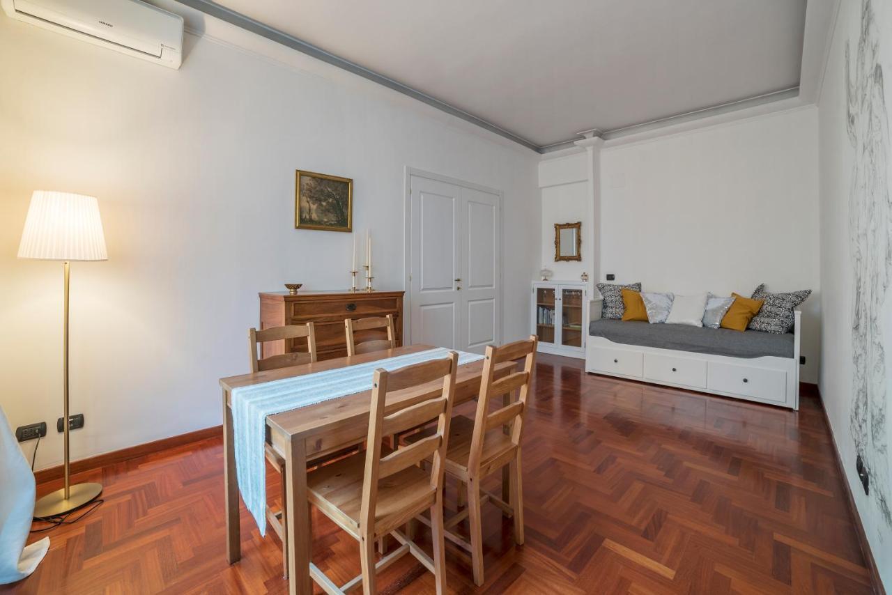 Apartment Portuense Bright Rome