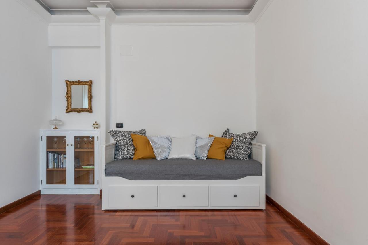 Apartment Portuense Bright *