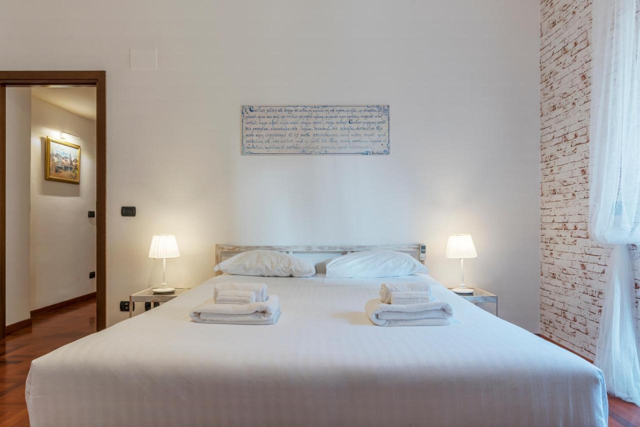 Apartment Portuense Bright Rome