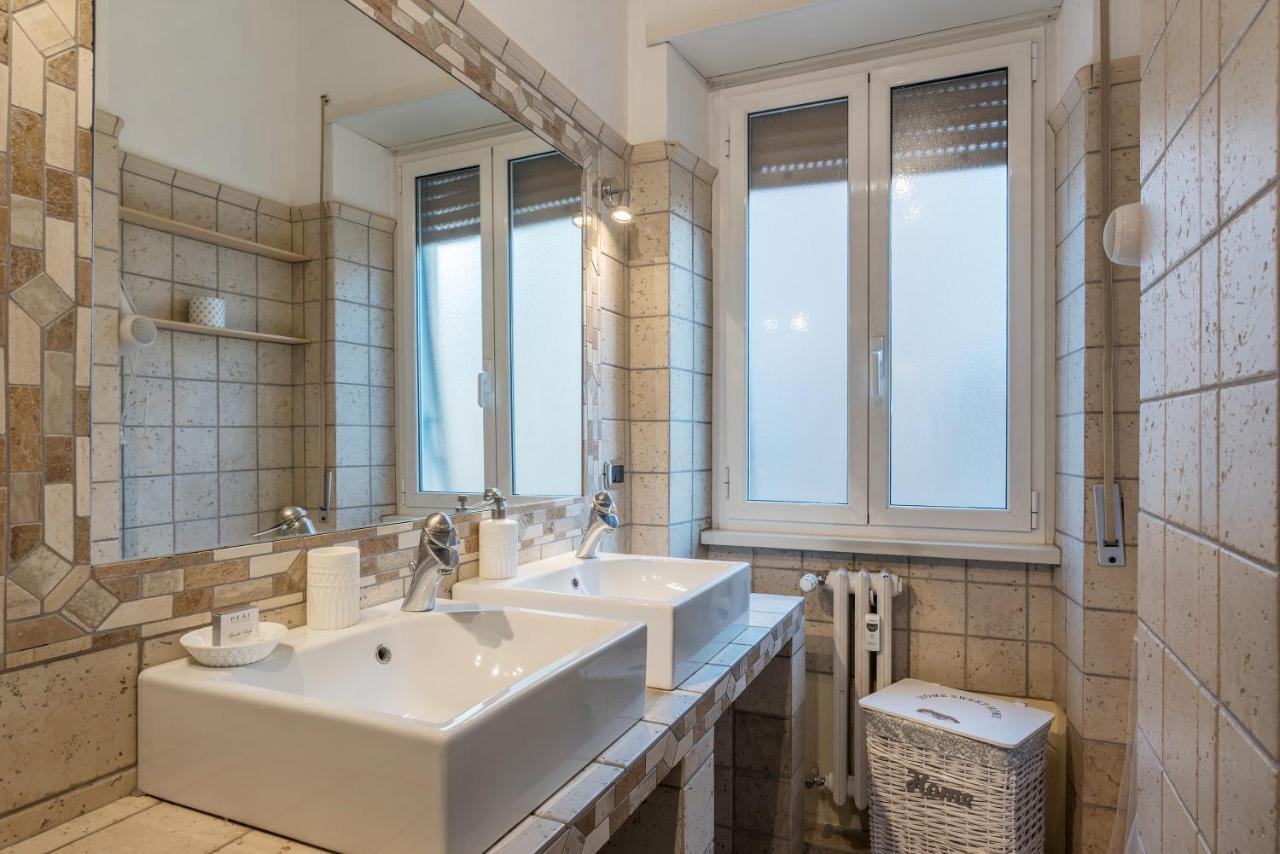Portuense Bright Apartment