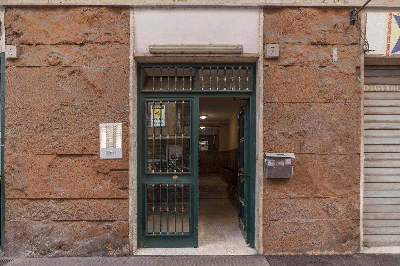 Portuense Bright Apartment