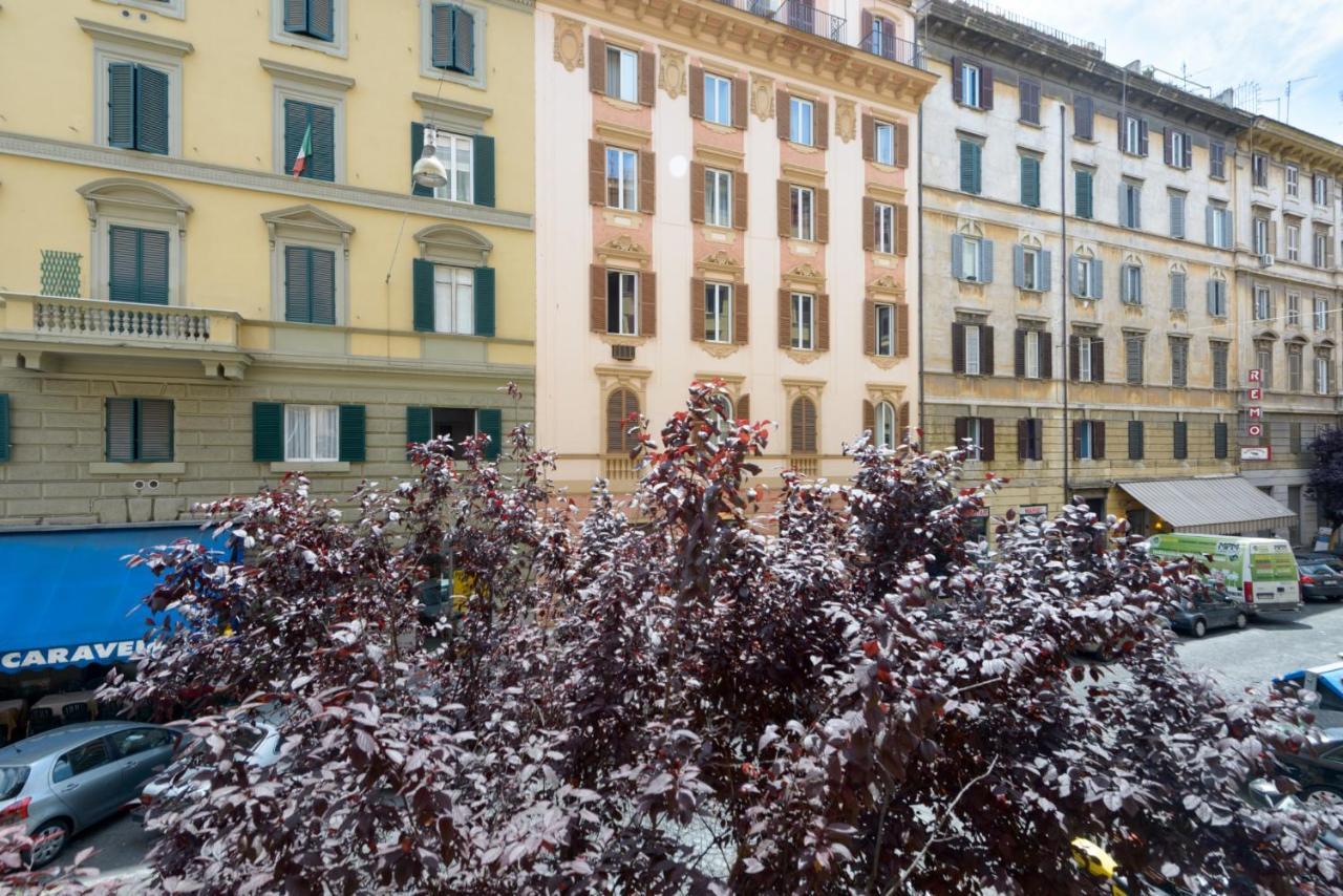Rome's Heart Gjestgiverier