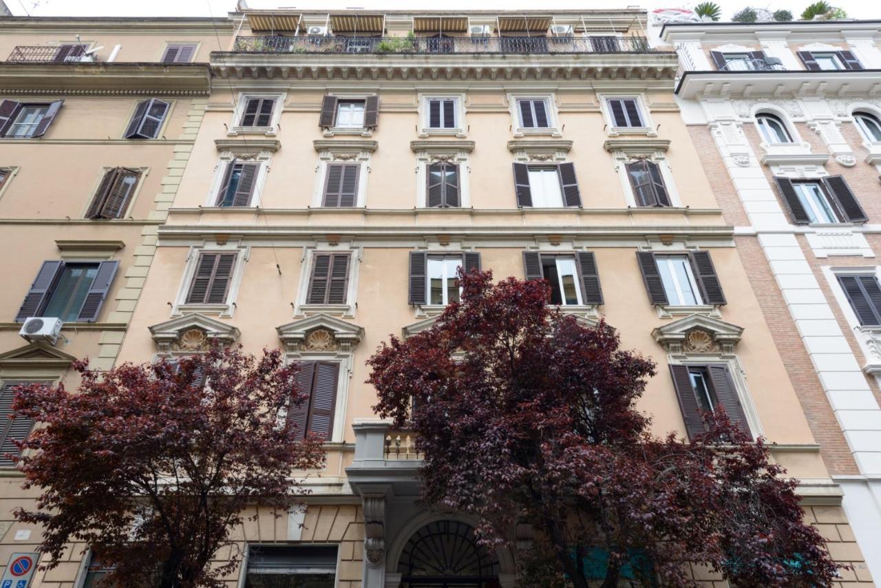 Gasthof Rome's Heart *
