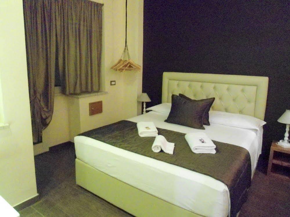 Aida Charming Acomodação com café da manhã 