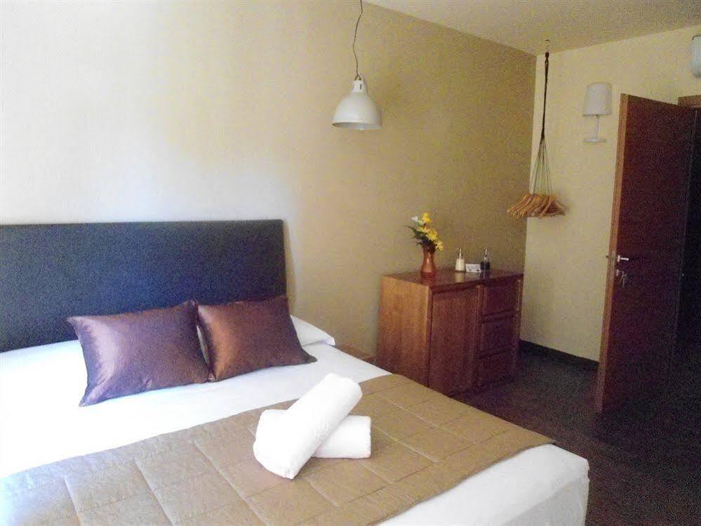 Aida Charming Bed & Breakfast 2*