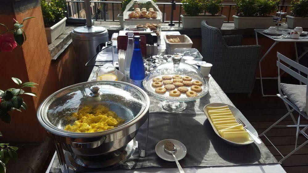 Shali Luxury Spagna Roma