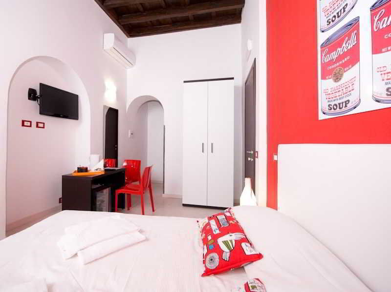 Affittacamere Pop Art Roma